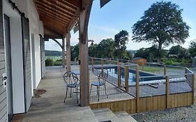 Studio Kerwood Sud Morbihan Vue Sur La Vilaine